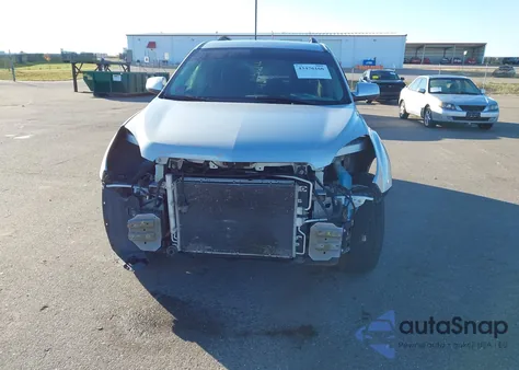 2017 Chevrolet Equinox Lt from USA, damaged, VIN 2GNFLFEK7H6130219